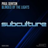 Paul Denton - Blinded by the Lights (Extended Mix)