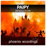 Paipy - Revolution (Extended Mix)