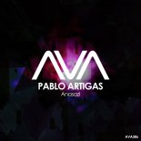 Pablo Artigas - Anasazi (Extended Mix)