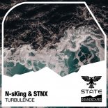 N-sKing & STNX - Turbulence (Extendedl Mix)