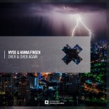 Myde & Hanna Finsen - Over  Over Again (Extended Mix)