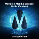 MaRLo & Monika Santucci - Colder (Boris Foong Remix)