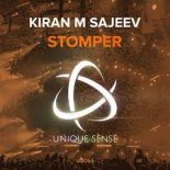 Kiran M Sajeev - Stomper (Extended Mix)