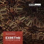 Oscar Rockenberg - Exination Showcase 019 (07.12.2021)