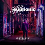 John Grand - Kenopsia (DJ Version)