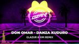 Don Omar feat. Lucenzo - Danza Kuduro (Glazur & XM Extended Remix)