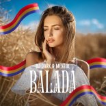 Dj Dark & Mentol - Balada (Extended Mix)