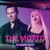 Tiesto & Ava Max - The Motto (DJ Trojan Extended Remix)