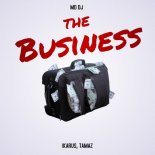Ikarus, MD DJ, Tamaz - The Business (Extended Mix)