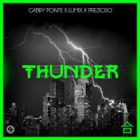 Gabry Ponte Ft. LUM!X Ft. Prezioso - Thunder (Pletto Italo Dance 2021 Remix)