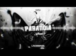 Daria - Paranoia (LXM Bootleg)