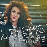 DJ Sava - Free