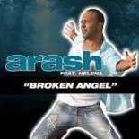 Arash & Helena - Broken Angel (Extended Remix 2k21 DJ Marius)