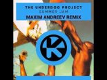 The Underdog Project - Summer Jam (Maxim Andreev Extended Remix)
