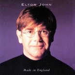 Elton John - Blessed (Album Version)