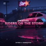 The Doors - Riders On The Storm (Nitrex & Snebastar Remix)