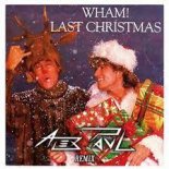 Wham! - Last Christmas (DvBeats & Jok3rooo Slap House Remix 2022)