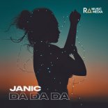 Janic - Da Da Da (Extended Mix)