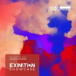 Oscar Rockenberg - Exination Showcase 020 (14.12.2021)