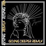 Jeyaia - Rising (Going Deeper Remix)