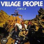 Village People - Y.M.C.A. (Ayur Tsyrenov Extended Remix)