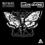 Billy Gillies & Nadia Ali - Rapture Disturbance (Lucas Deyong Mashup)