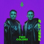 twocolors feat. Georgie Keller - Feel It 2 (Extended Mix)