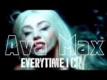 Ava Max - Everytime I Cry (Ayur Tsyrenov Remix)