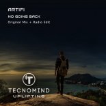 Artifi - No Going Back (Original Mix)