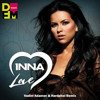 Inna - Love (Vadim Adamov & Hardphol Remix)