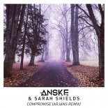 Anske & Sarah Shields - Compromise (Arjans Extended Mix)