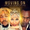 Dr. Alban feat. Admiral C4C x Lian Ross - Moving On (KalashnikoFF Mix)