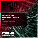 Adam Taylor & Deirdre McLaughlin - Art (Extended Mix)
