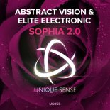 Abstract Vision & Elite Electronic - Sophia 2.0 (Extended Mix)