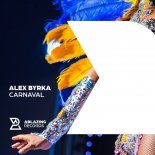 Alex Byrka - Carnaval (Extended Mix)
