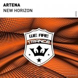 Artena - New Horizon (Extended Mix)