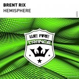 Brent Rix - Hemisphere (Extended Mix)