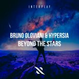 Bruno Oloviani & Hypersia - Beyond The Stars (Extended Mix)