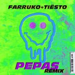 Farruko - Pepas (Bassjaves Edit)