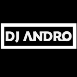 DJ ANDRO | NAJLEPSZA KLUBOWA MUZYKA | GRUDZIEŃ 2021