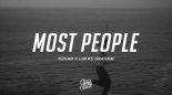 R3hab feat. Lukas Graham - Most People (Super-Hi Remix)
