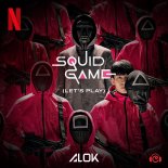Alok - Squid Game (Let Is Play)