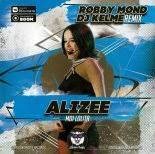 Alizee - Moi Lolita (Robby Mond & Kelme Remix) Extended