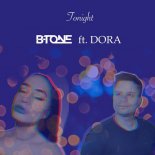 B-Tone ft. Dora - Tonight (Zilitik Radio Version)