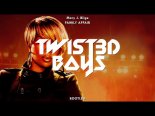 Mary J. Blige - Family Affair (Twist3d Boys Bootleg)