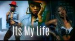 Dr.Alban vs Amina - It's My Life (Remix 2k21 DJ Marius)