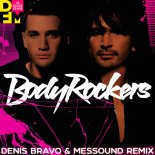 Bodyrockers - I Like The Way (Denis Bravo & MesSounD DFM Radio Edit)