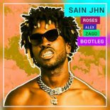 Saint Jhn - Roses (Alex Zago Bootleg)