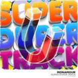 Monamour - Super Duper Track (Extended Mix)