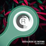 Costa & Jessie Lee Thetford - Distant World (Extended Mix)